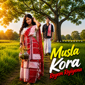 Musla Kora Reyem Rajiyena