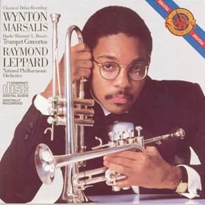 Trumpet Concerto in E-Flat Major, Hob. VIIe:1: III. Finale. Allegro