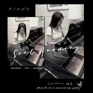 Soul Harmony 魂の調和 (Piano Solo)