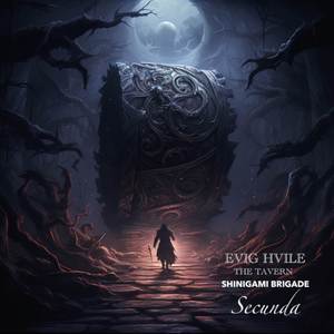 Secunda (From "The Elder Scrolls V: Skyrim")