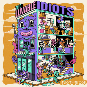 Brick in the Wall Pt. 2 (Live at the Tunneys')