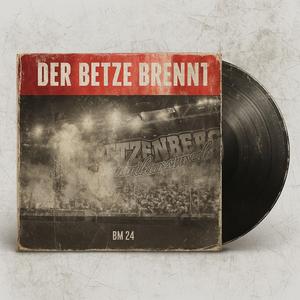 Ratinho (Der Samba vom Betze)