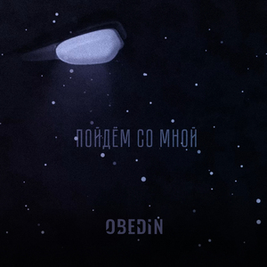 Пойдём со мной