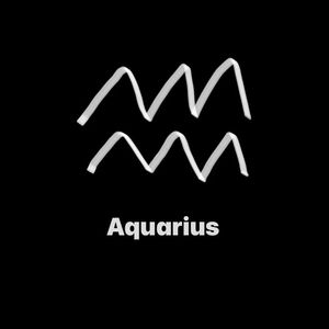水瓶座.aquarius(prod.by Ralph Tiller)