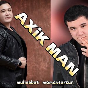 Axik Man