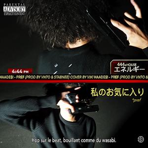 PREF (feat. STABNEE)