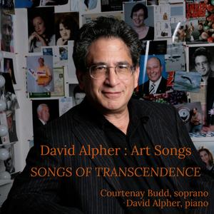 Smoke (poem by Henry David Thoreau) (feat. Courtenay Budd)