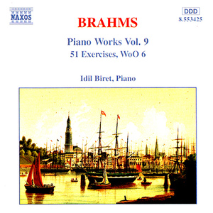 51 Exercises, WoO 6:Exercise No. 16a in C Major