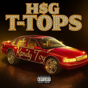 T-Tops (feat. Mike E., Jabbo & Asia) (H.$.G.)