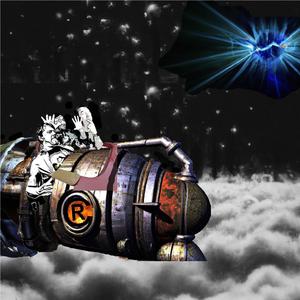 Galactic Sonification