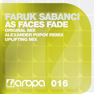 As Faces Fade (Uplifting Mix)