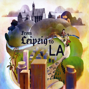 Partita No. 1 in B-Flat Major, BWV 825: I. Praeludium