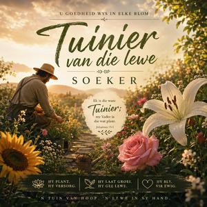 Tuinier van die Lewe