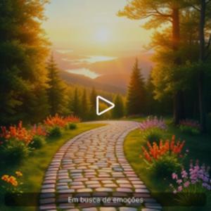 Em Busca de Emoções