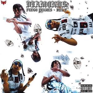 DIAMONDS (feat. DeyT)