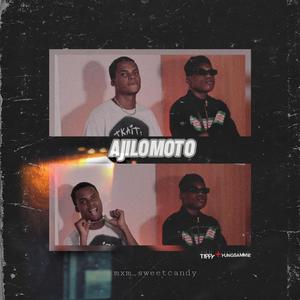Ajilomoto (feat. Yungsammie)
