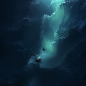 海妖（prod by Lakewavebeatz）