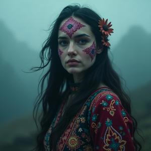 Тихий сигнал | 2026 | ELECTRO FOLK // UA | Dance of Shadows | Ritual Dark Ethno Techno