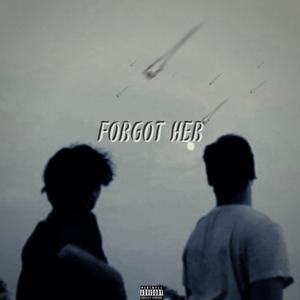 Forgot Her (feat. Corb)