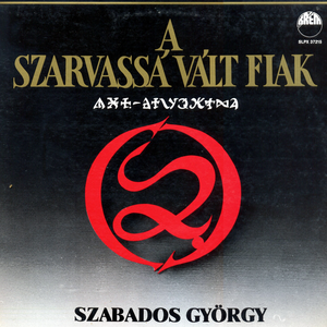 A szarvassá vált fiak