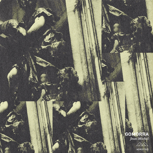 Jean-Michel (Original Mix)