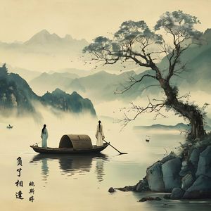 负了相逢