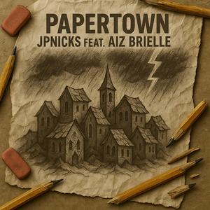 PAPERTOWN (feat. AIZ BRIELLE)