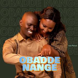 Obadde nange
