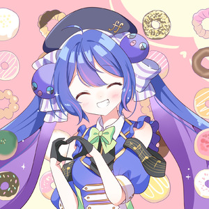 ドーナツ (feat. 音街ウナ)