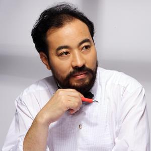 《梦无缺，与爱同行》