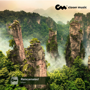 Reincarnated (Instrumental)