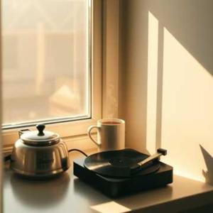 モーニングコーヒー / Morning Coffee