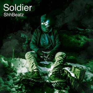 Soldier (Instrumental)