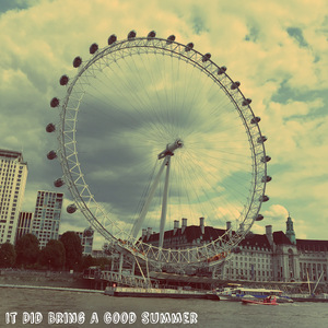 Good Winter (Live from River Lantern Gala, Edited)