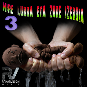 NIRE LURRA ETA ZURE IZERDIA 3