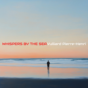 Whispers by the Sea