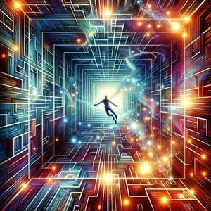 Falling Into the Lights