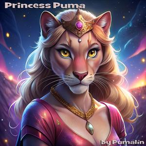 Princess Puma