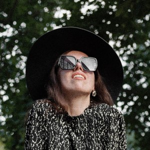 Прозрачные Небеса