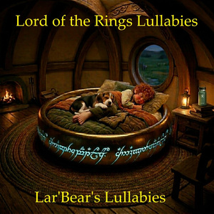 Evenstar (Lullaby Version)