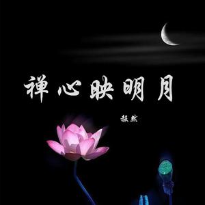 禅心映月明