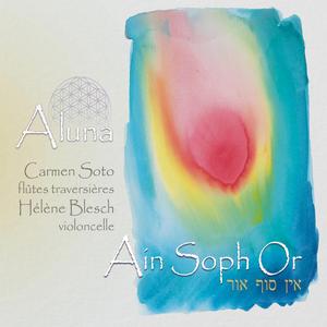 Mem (feat. Carmen Soto, flûte)