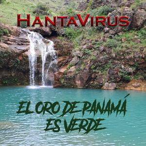 El oro de Panamá es verde