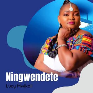Ningwendete