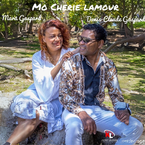 Mo cherie lamour (feat. Mara Gaspard)