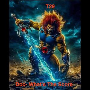 T29 Whats The Score