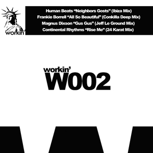 Rise Me (24 Karat Mix)