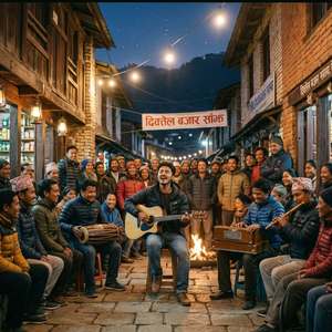 Khotang Jilla Diktel Bajara