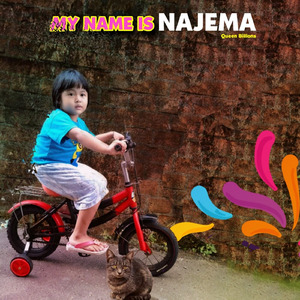 My Name Is Najema