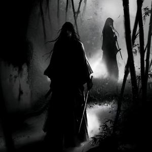 慢慢（少帅落幕曲）